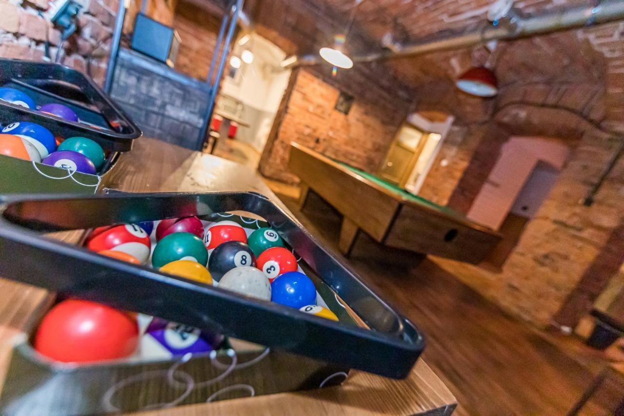 Make Your Own Party - Exclusive 200 Sqm Apartaments With Sauna And Snooker Table Hen&Stag Do Appartement *