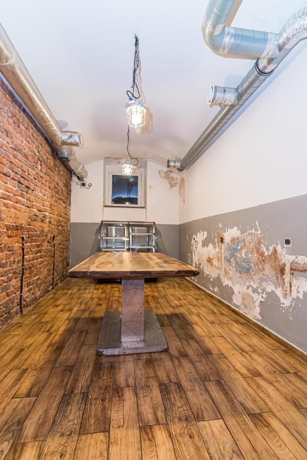 Appartement Make Your Own Party - Exclusive 200 Sqm Apartaments With Sauna And Snooker Table Hen&Stag Do