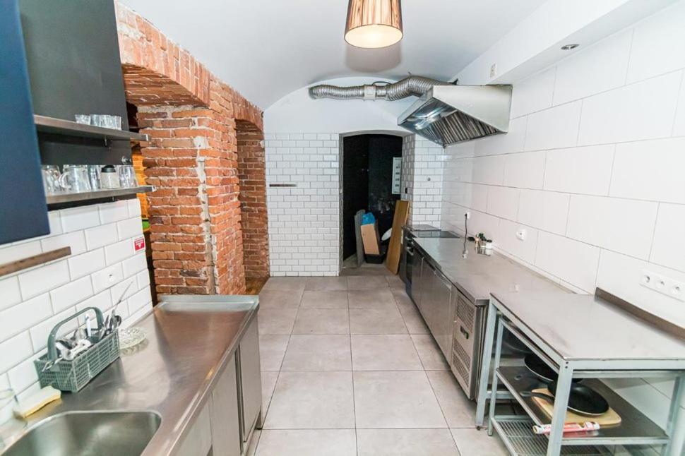 Make Your Own Party - Exclusive 200 Sqm Apartaments With Sauna And Snooker Table Hen&Stag Do Appartement *