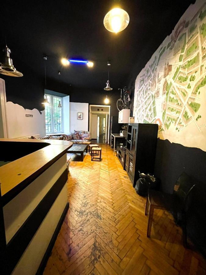 Make Your Own Party - Exclusive 200 Sqm Apartaments With Sauna And Snooker Table Hen&Stag Do * Krakau